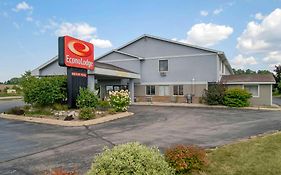 Econo Lodge Traverse City